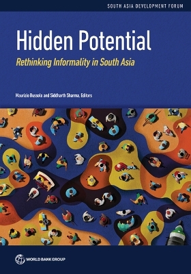 Hidden Potential -  World Bank Group