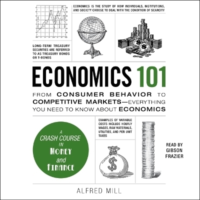 Economics 101 - Alfred Mill