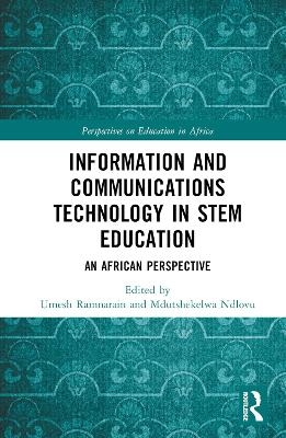 Information and Communications Technology in STEM Education - 