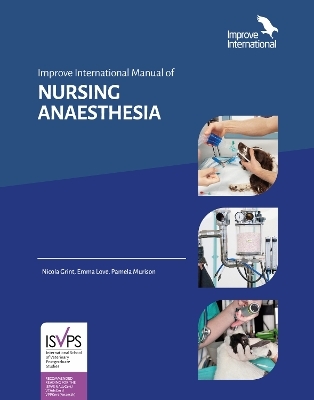 Improve International Manual of NURSING ANAESTHESIA - Nicola Grint