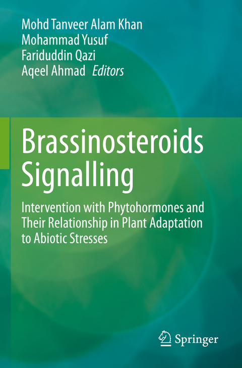 Brassinosteroids Signalling - 