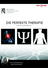 Die perfekte Therapie - Simone Schlafhorst