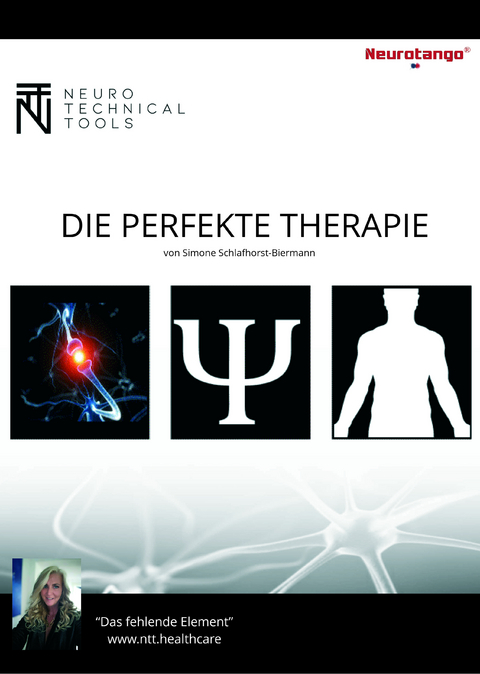 Die perfekte Therapie - Simone Schlafhorst