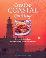 Creative Coastal Cooking -  Terry Libby