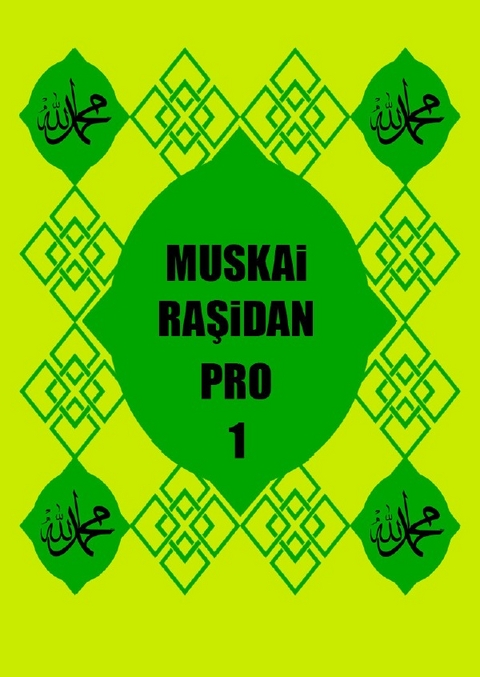 MUSKAi RAŞiDAN PRO1 - Raşit Tunca