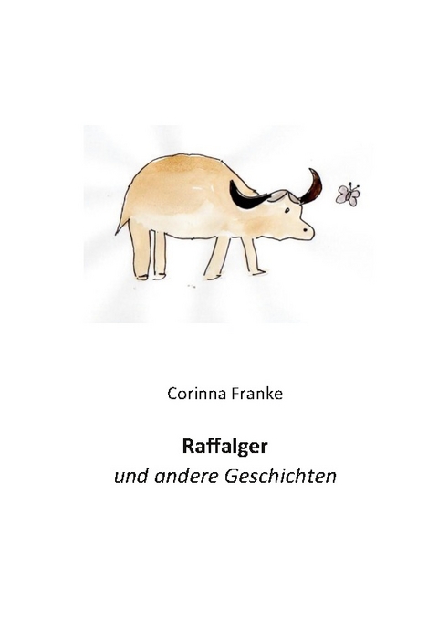 Raffalger - Corinna Franke