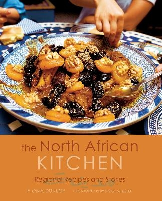 The North African Kitchen - Fiona Dunlop