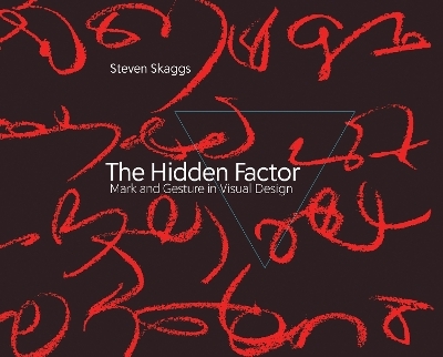 The Hidden Factor - Steven Skaggs