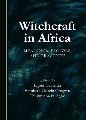 Witchcraft in Africa - 