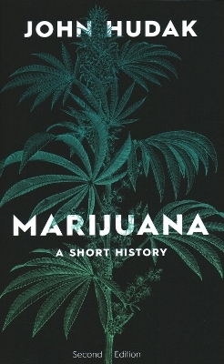 Marijuana - John Hudak