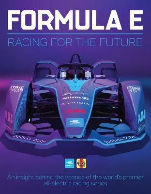 Formula E - Sam Smith