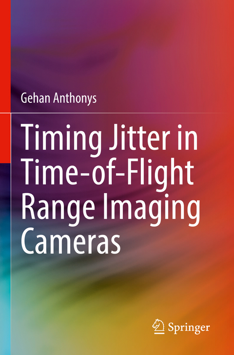 Timing Jitter in Time-of-Flight Range Imaging Cameras - Gehan Anthonys