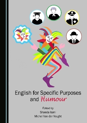 English for Specific Purposes and Humour - 