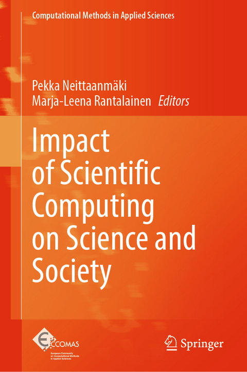 Impact of Scientific Computing on Science and Society - 