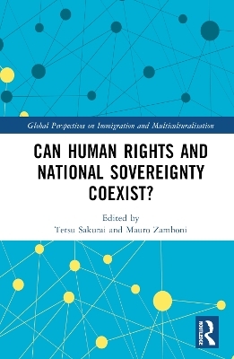 Can Human Rights and National Sovereignty Coexist? - 