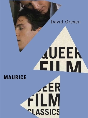 Maurice - David Greven