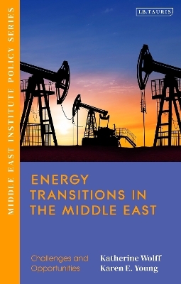 Energy Transitions in the Middle East - 
