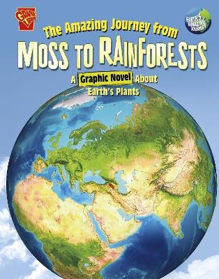 The Amazing Journey from Moss to Rainforests - Steve Foxe