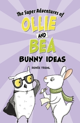 Bunny Ideas - Renée Treml