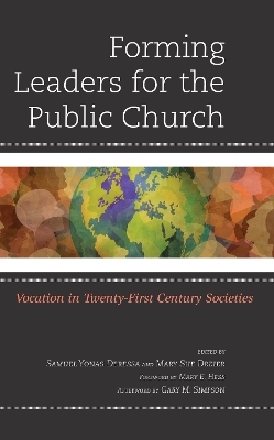 Forming Leaders for the Public Church - 