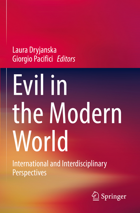 Evil in the Modern World - 