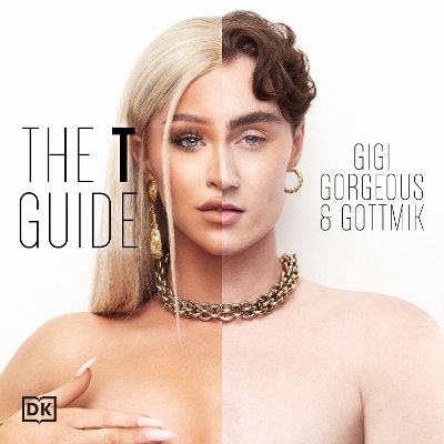 The T Guide - Gigi Gorgeous, Gottmik (a.k.a Kade Gottlieb)