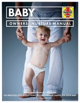 Baby Manual Owners' Nuture Manual (3rd edition) - Banks, Dr Ian