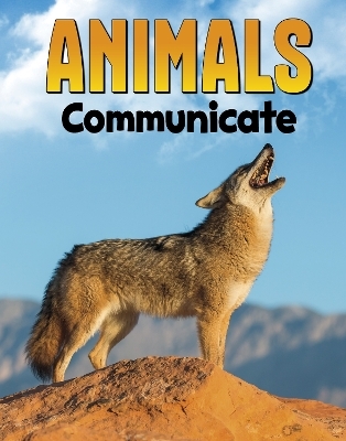 Animals Communicate - Nadia Ali