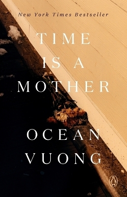 Time Is a Mother - Ocean Vuong