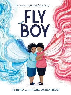 Fly Boy - Mr. JJ Bola