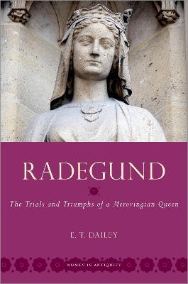 Radegund - E. T. Dailey