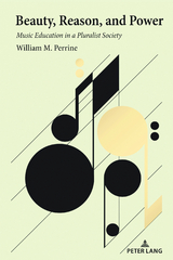 Beauty, Reason, and Power - William M. Perrine