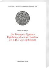 Die Tötung der Typhon - Henner von Hesberg