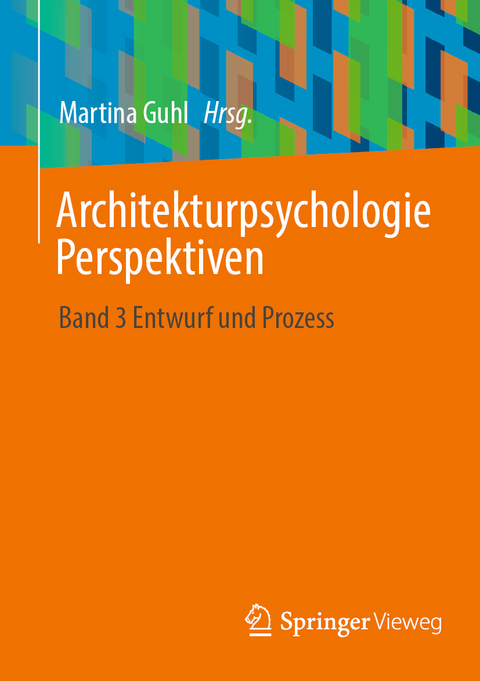 Architekturpsychologie Perspektiven - 