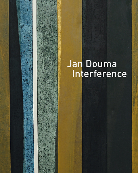 Jan Douma – Interference - Antje Lechleiter, Herbert M. Hurka
