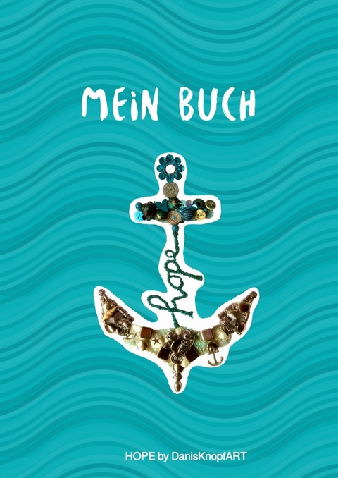 Mein Buch - Daniela Hölzl