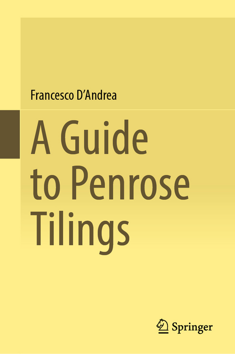A Guide to Penrose Tilings - Francesco D'Andrea
