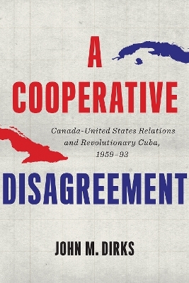 A Cooperative Disagreement - John M. Dirks