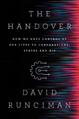 The Handover - David Runciman