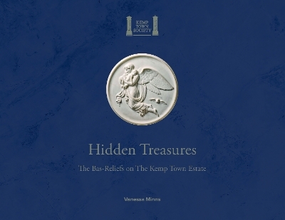 Hidden Treasures - Vanessa Minns