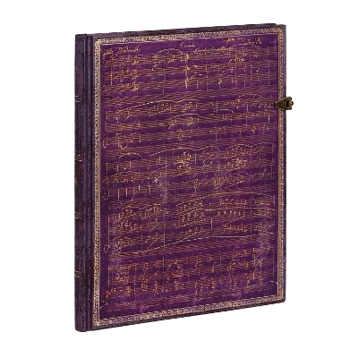 Beethoven’s 250th Birthday (Special Editions) Hardcover Journal -  Paperblanks