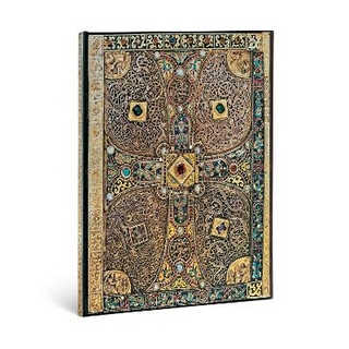 Lindau (Lindau Gospels) Midi Lined Hardcover Journal - Paperblanks
