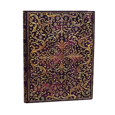 Aurelia Ultra Unlined Softcover Flexi Journal -  Paperblanks