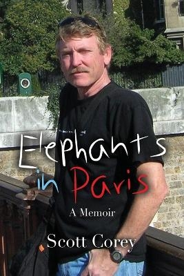 Elephants in Paris - Scott Corey