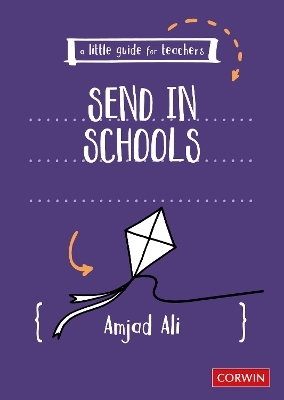 A Little Guide for Teachers: SEND in Schools - Amjad Ali