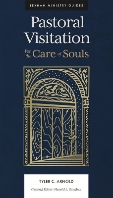 For the Care of Souls -  Arnold