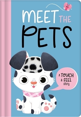 Meet The Pets -  Igloo Books