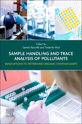 Sample Handling and Trace Analysis of Pollutants - 
