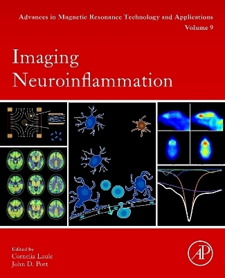 Imaging Neuroinflammation - Cornelia Laule, John D Port