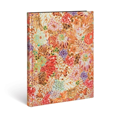 Kikka Ultra Unlined Softcover Flexi Journal (240 pages) -  Paperblanks